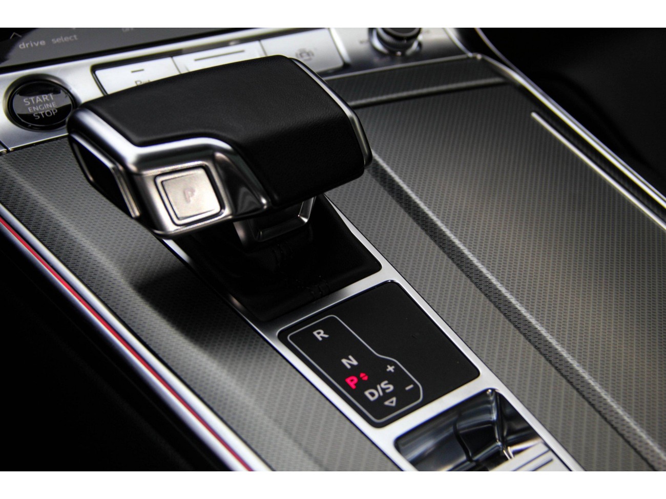 Audi A7 45 TFSI 2023