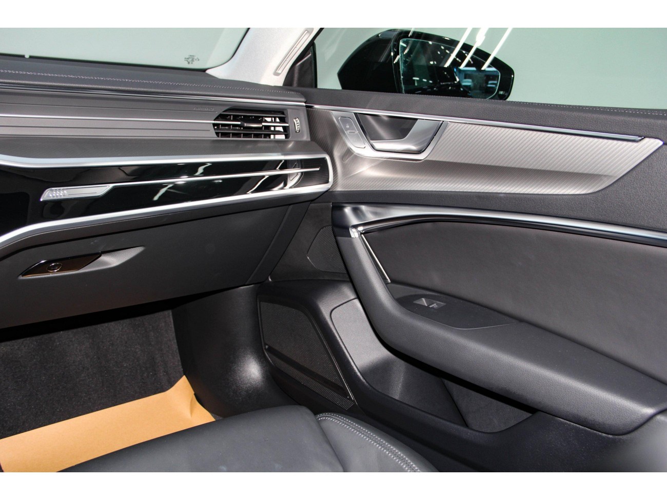 Audi A7 45 TFSI 2023