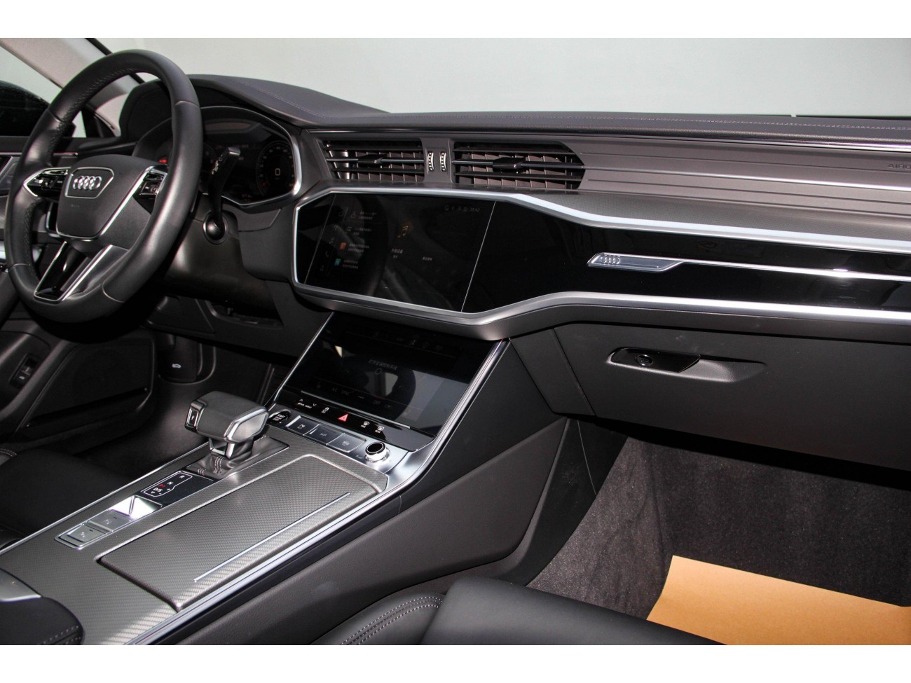 Audi A7 45 TFSI 2023