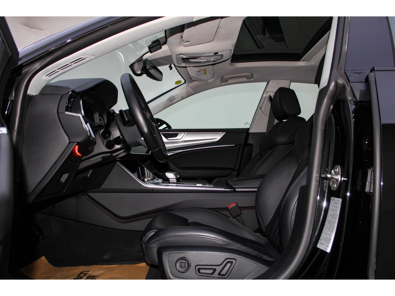 Audi A7 45 TFSI 2023