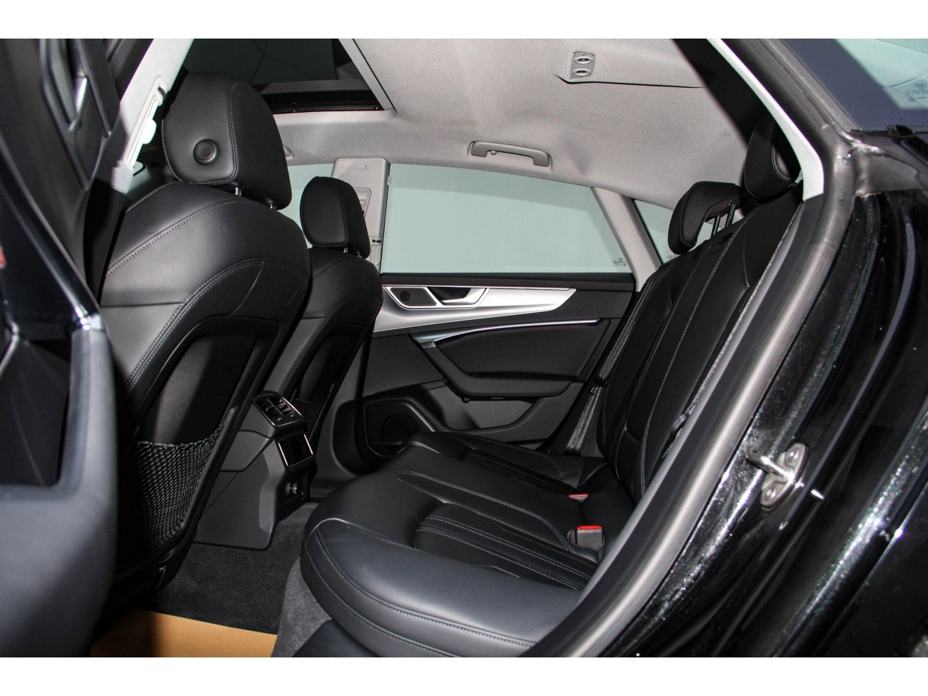 Audi A7 45 TFSI 2023