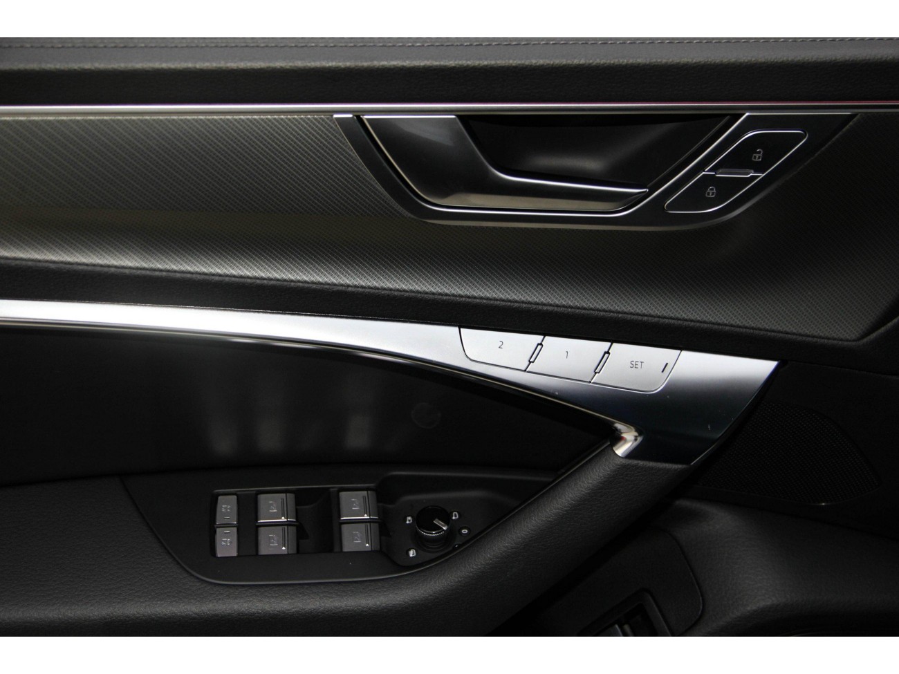 Audi A7 45 TFSI 2023