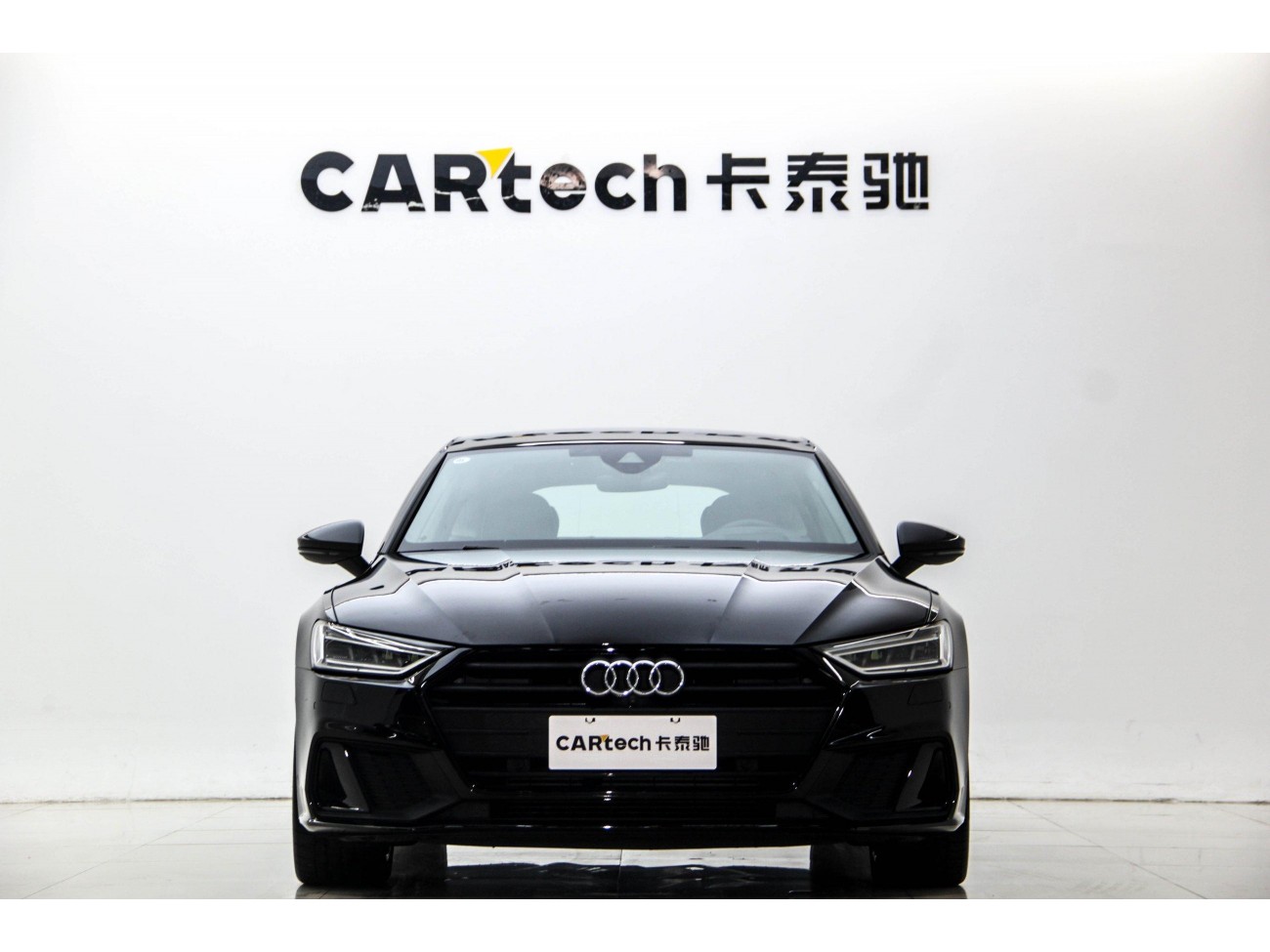 Audi A7 45 TFSI 2023