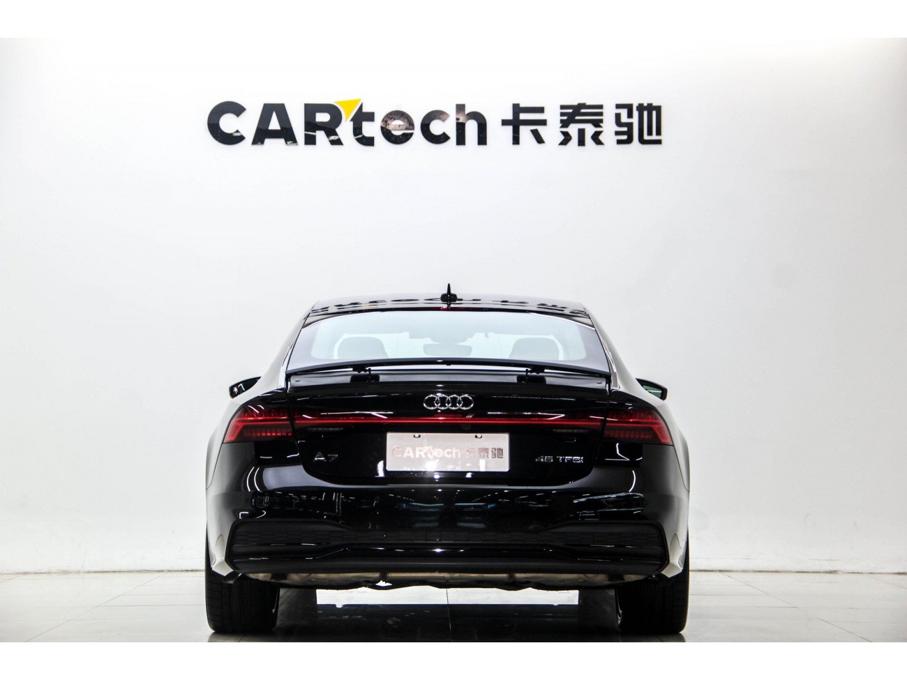 Audi A7 45 TFSI 2023