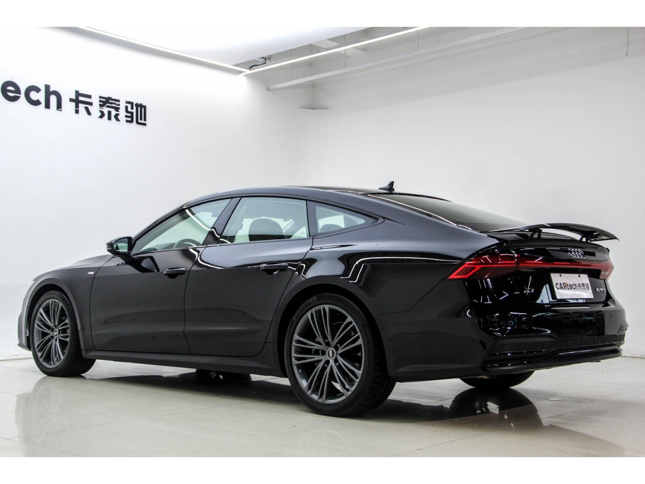 Audi A7 45 TFSI 2023