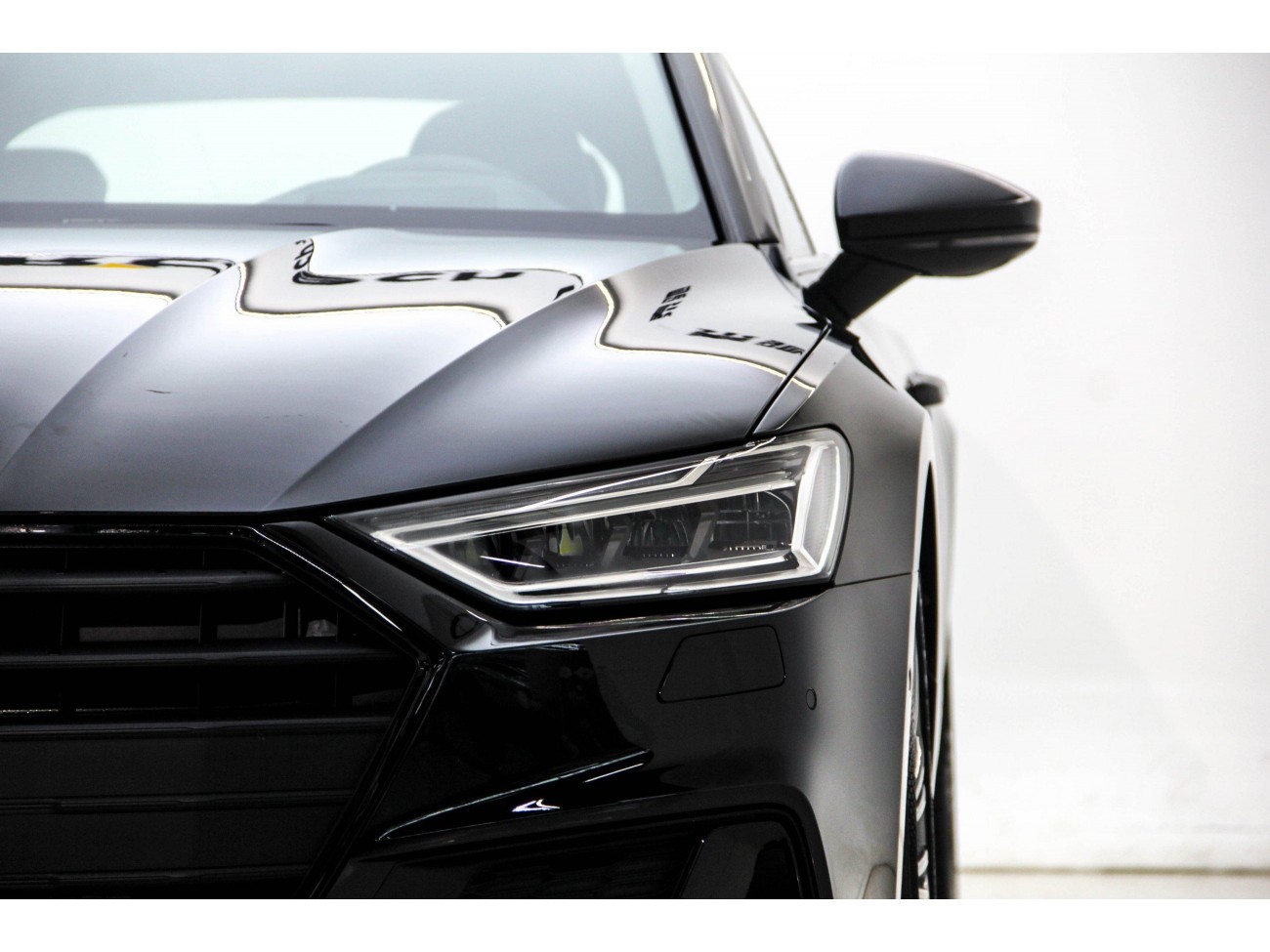 Audi A7 45 TFSI 2023