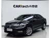 Volkswagen Passat 2019