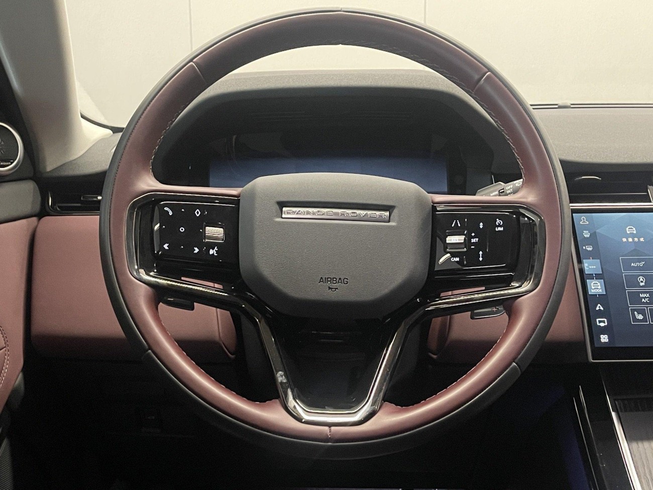 Land Rover Range Rover 2025