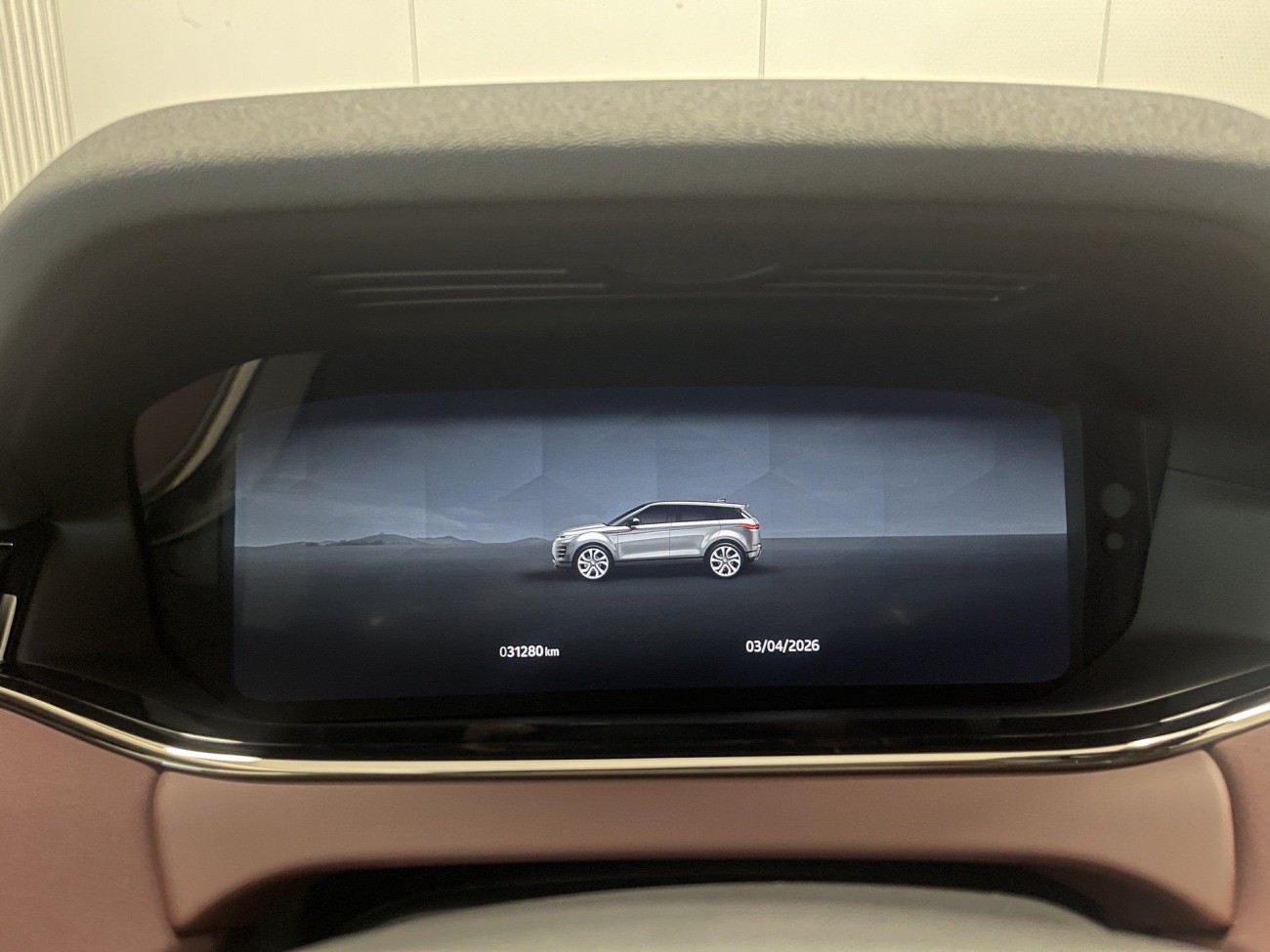 Land Rover Range Rover 2025