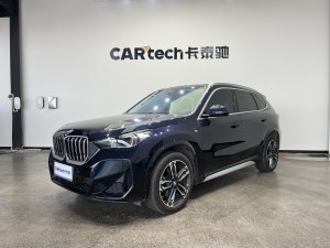 BMW X1 2025