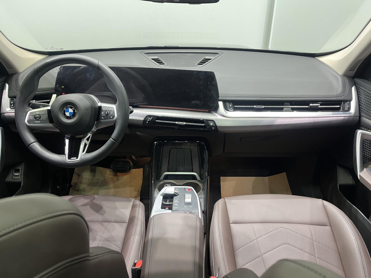 BMW X1 2025