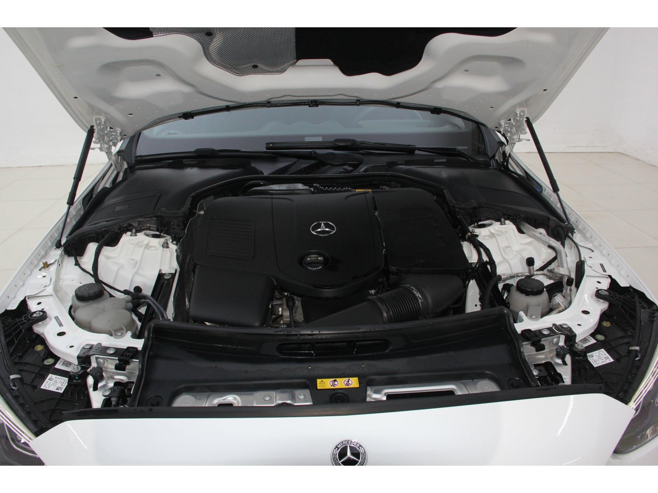 Mercedes-Benz C 260 L 2024