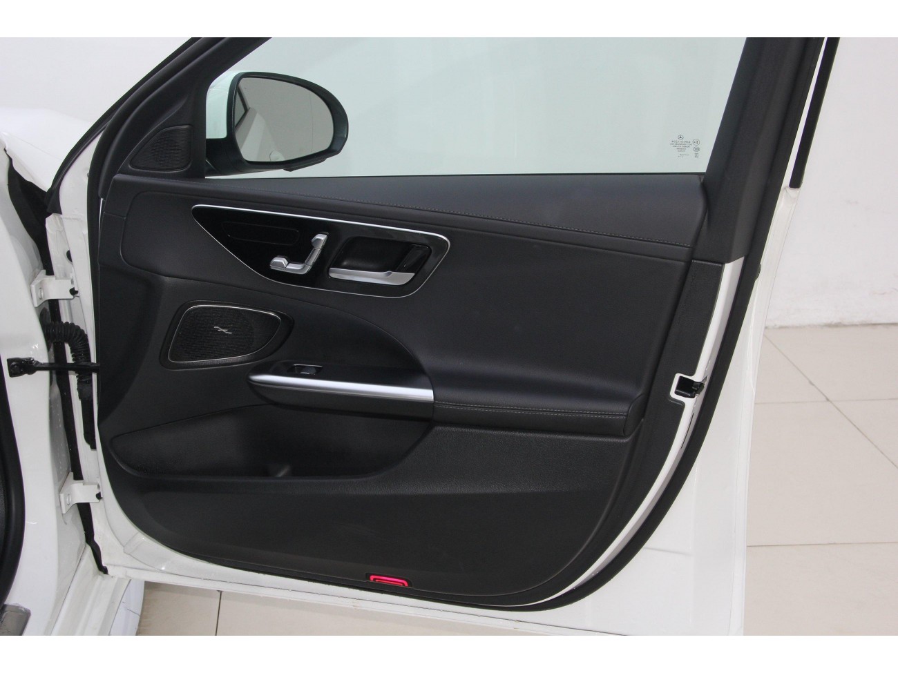 Mercedes-Benz C 260 L 2024