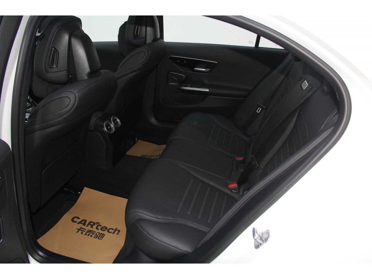 Mercedes-Benz C 260 L 2024