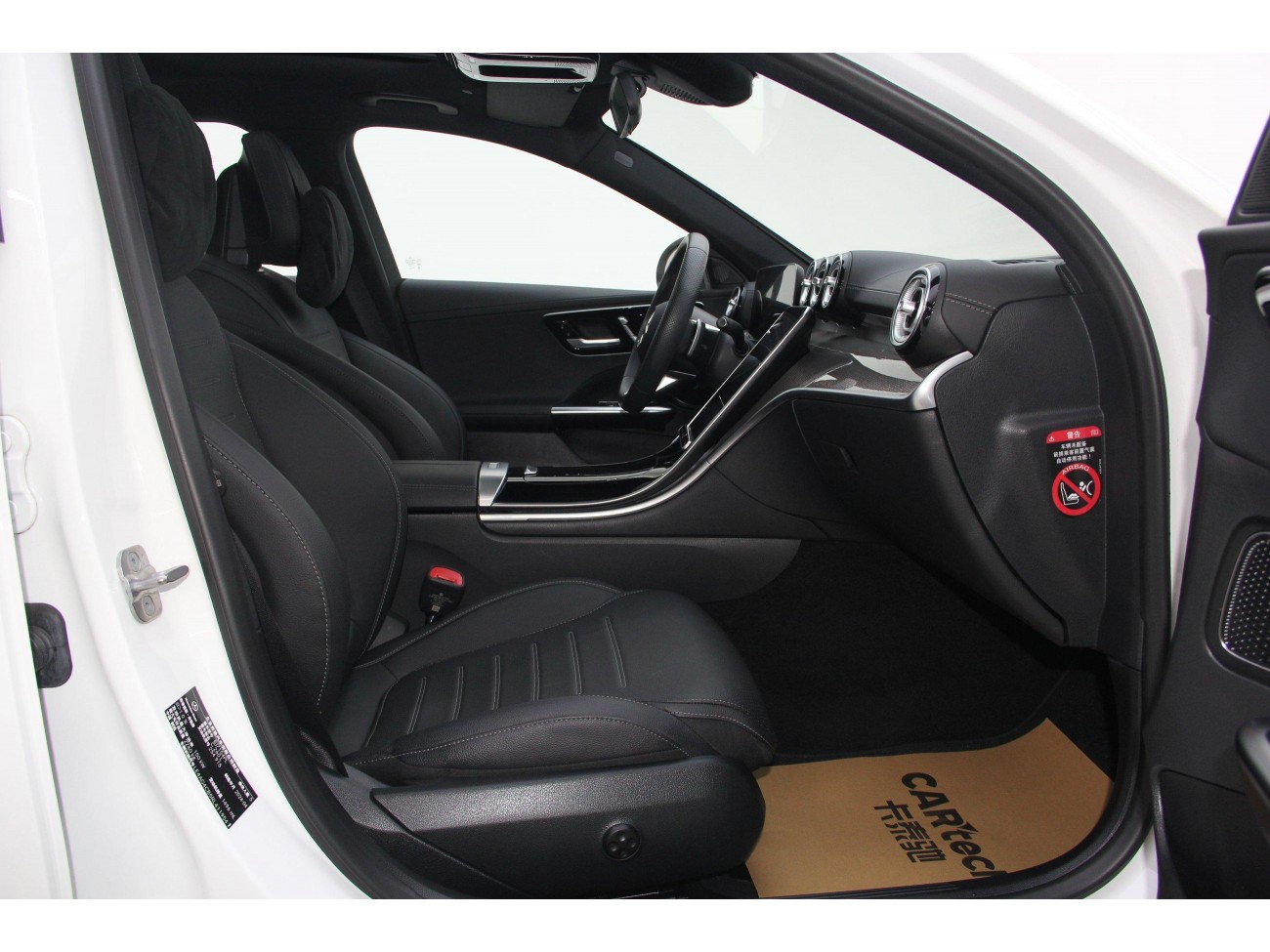 Mercedes-Benz C 260 L 2024