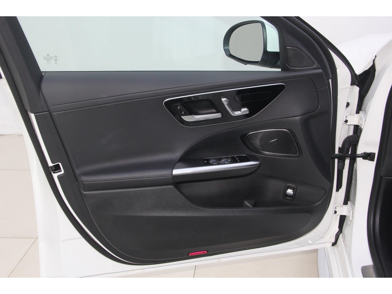 Mercedes-Benz C 260 L 2024