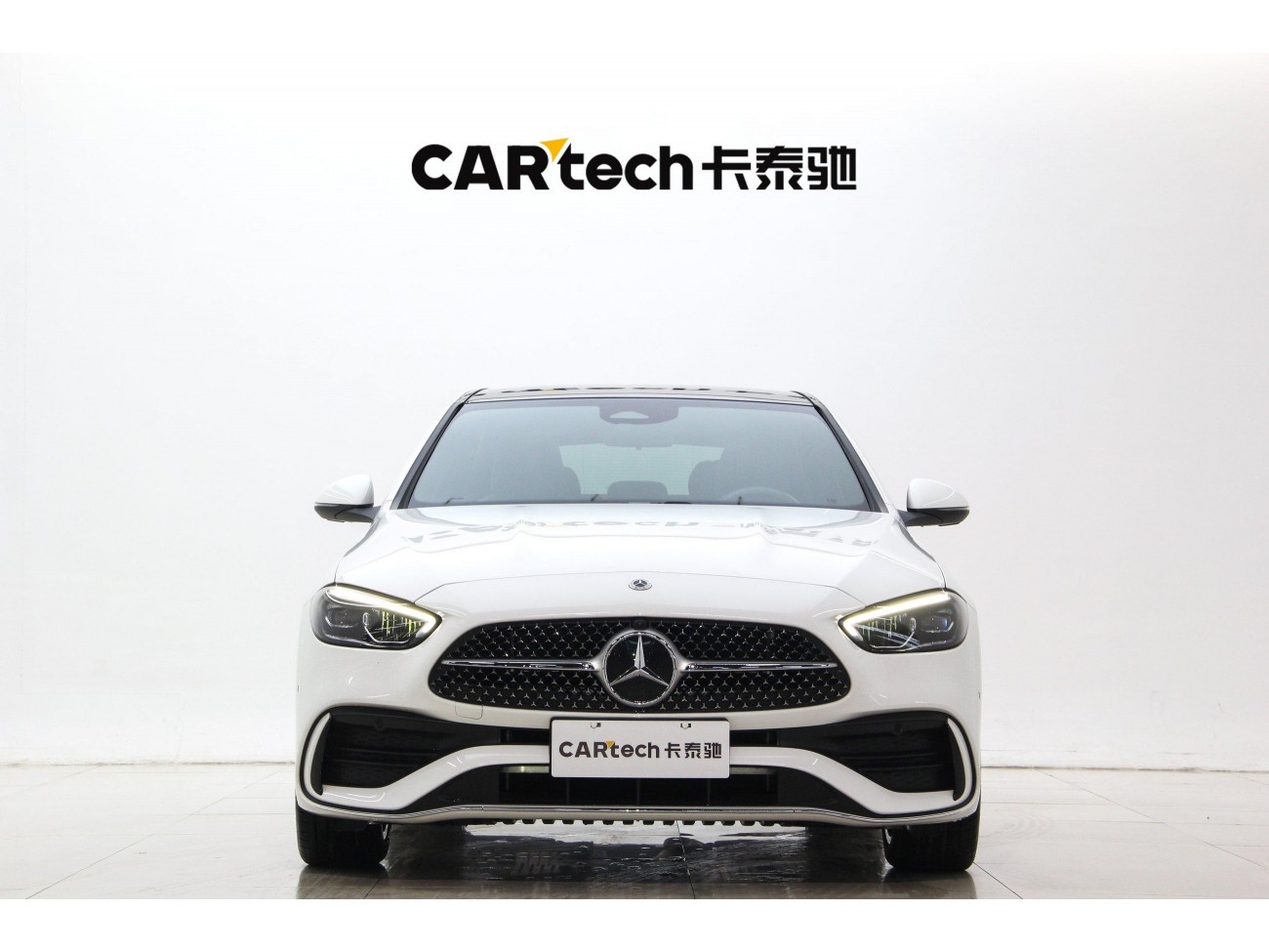 Mercedes-Benz C 260 L 2024