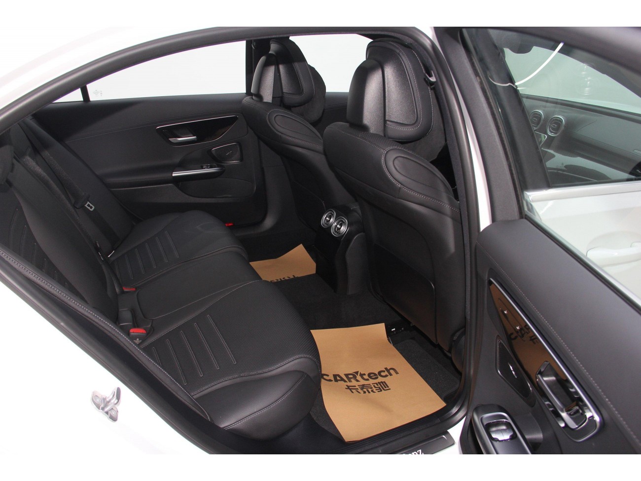 Mercedes-Benz C 260 L 2024