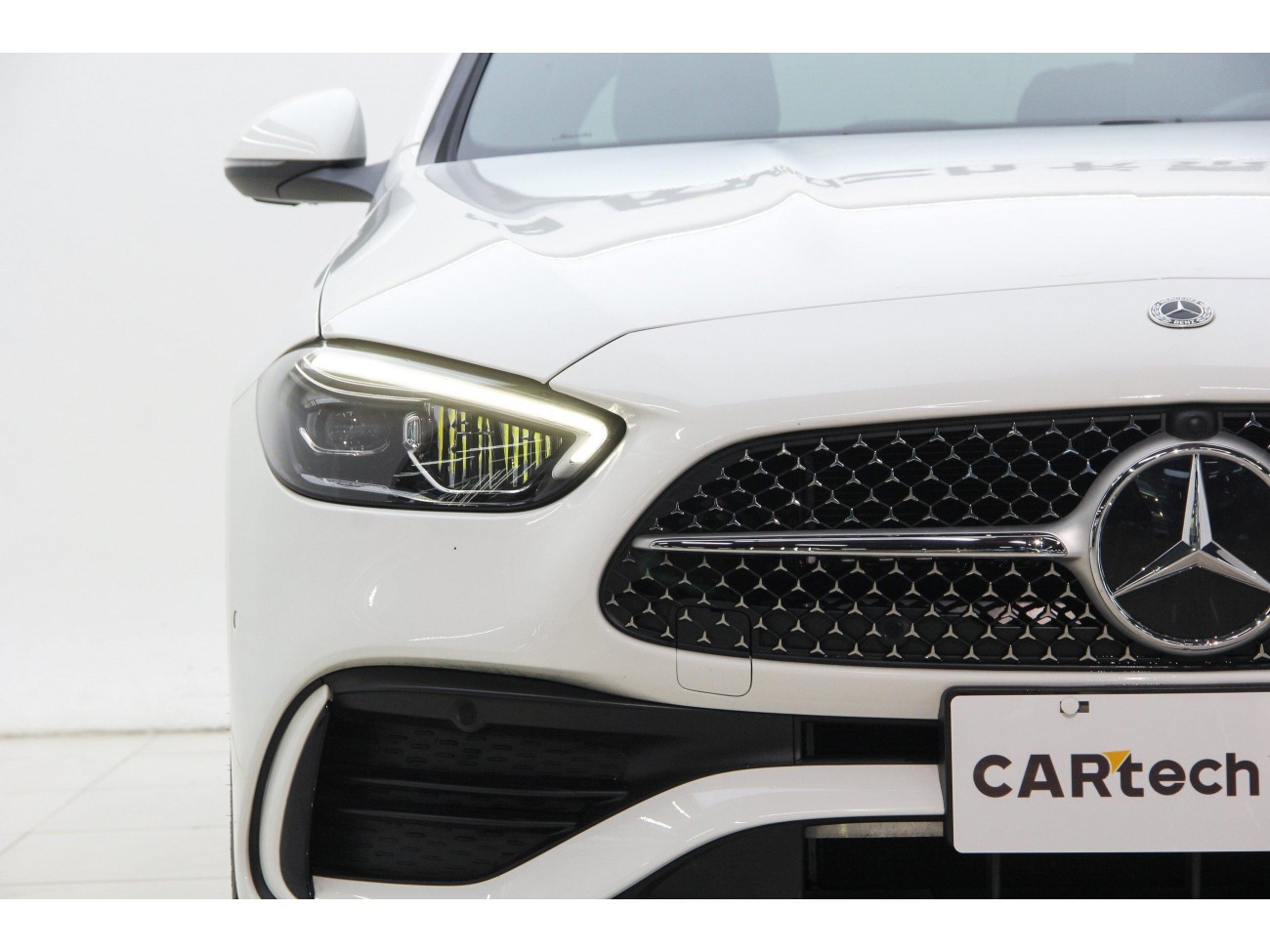 Mercedes-Benz C 260 L 2024