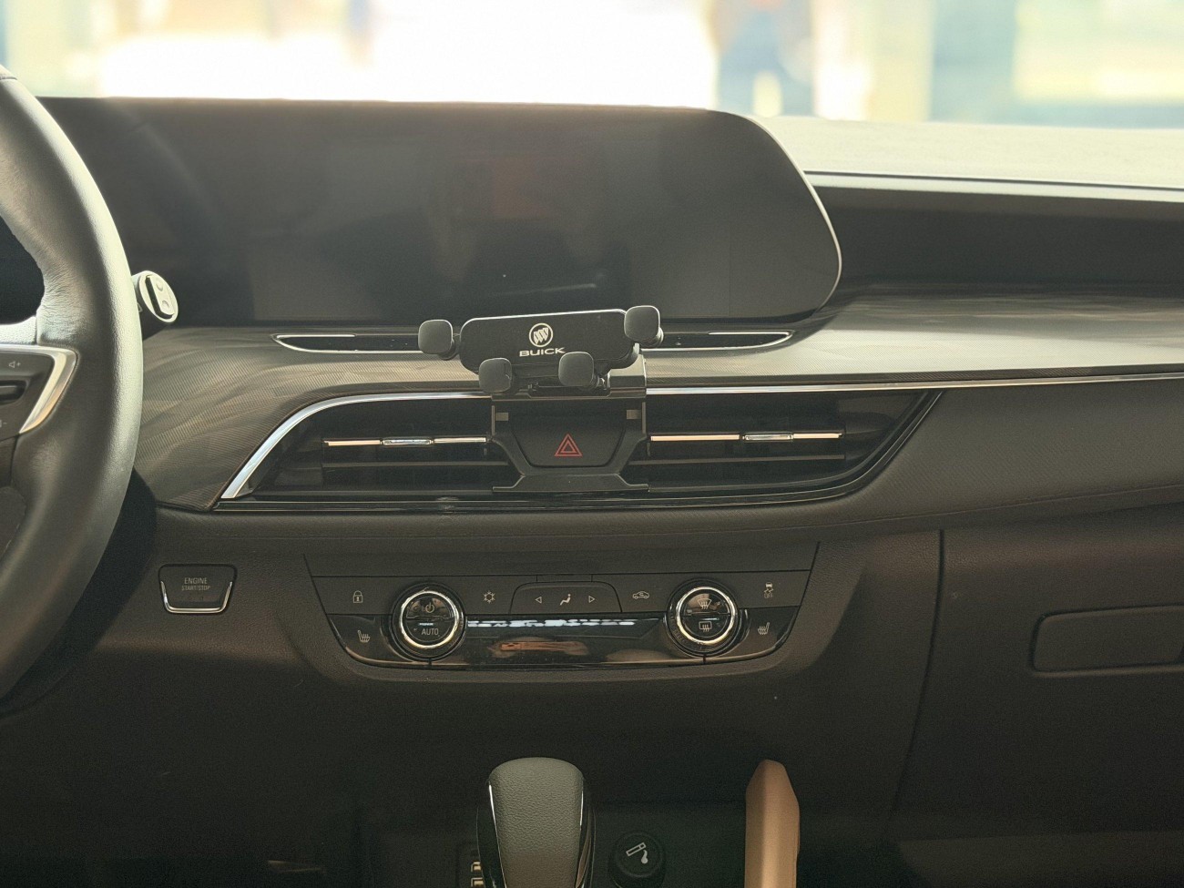 Buick GL6 2023