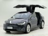 Tesla Model X 2020