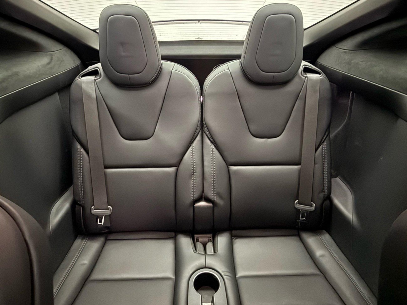 Tesla Model X 2020