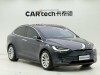 Tesla Model X 2020