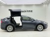Tesla Model X 2020