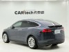 Tesla Model X 2020