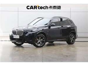 BMW X5 2025