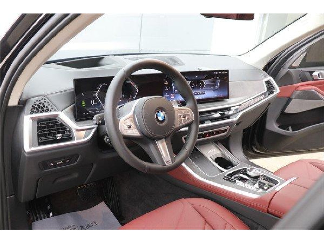 BMW X5 2025