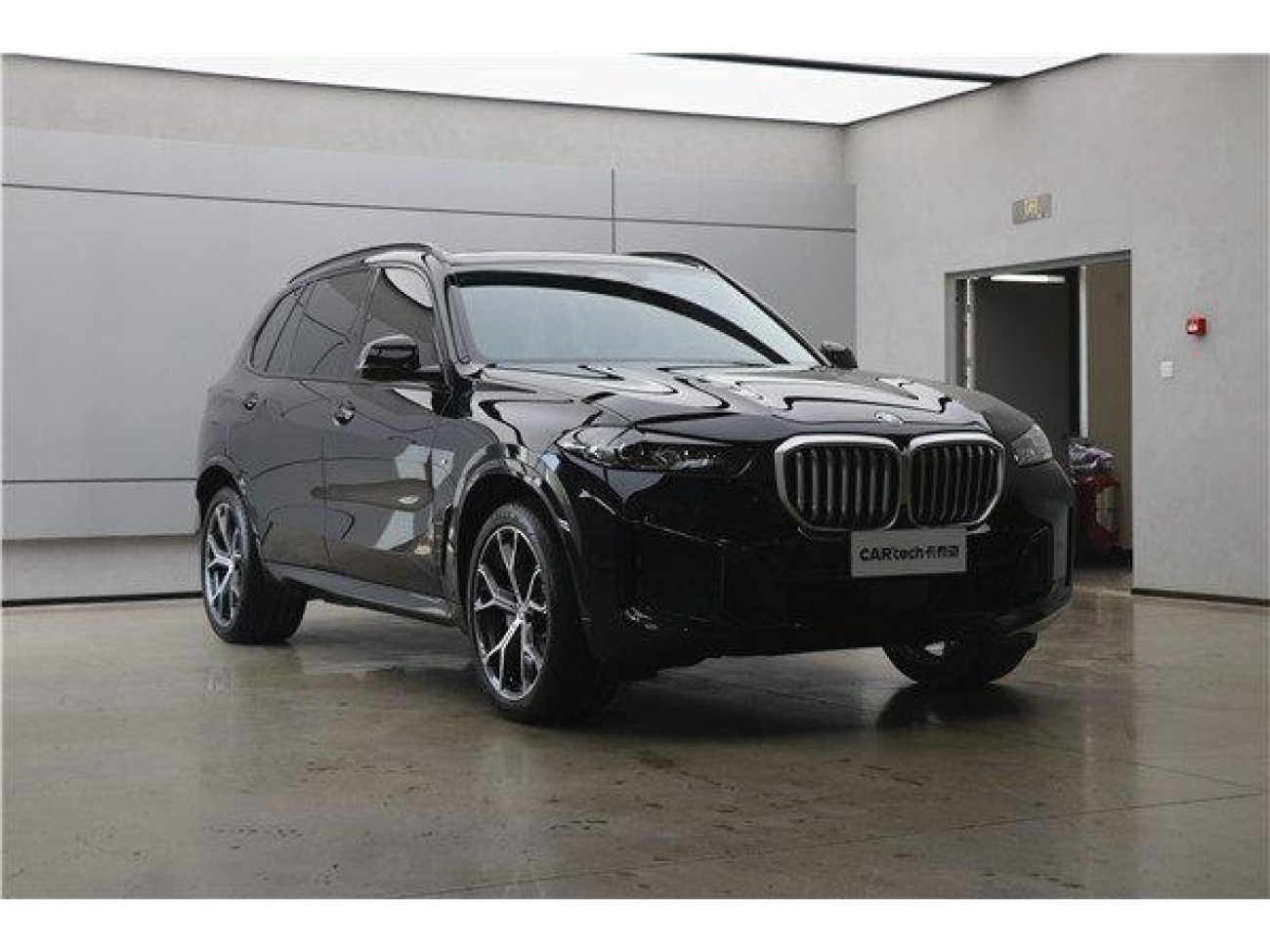 BMW X5 2025