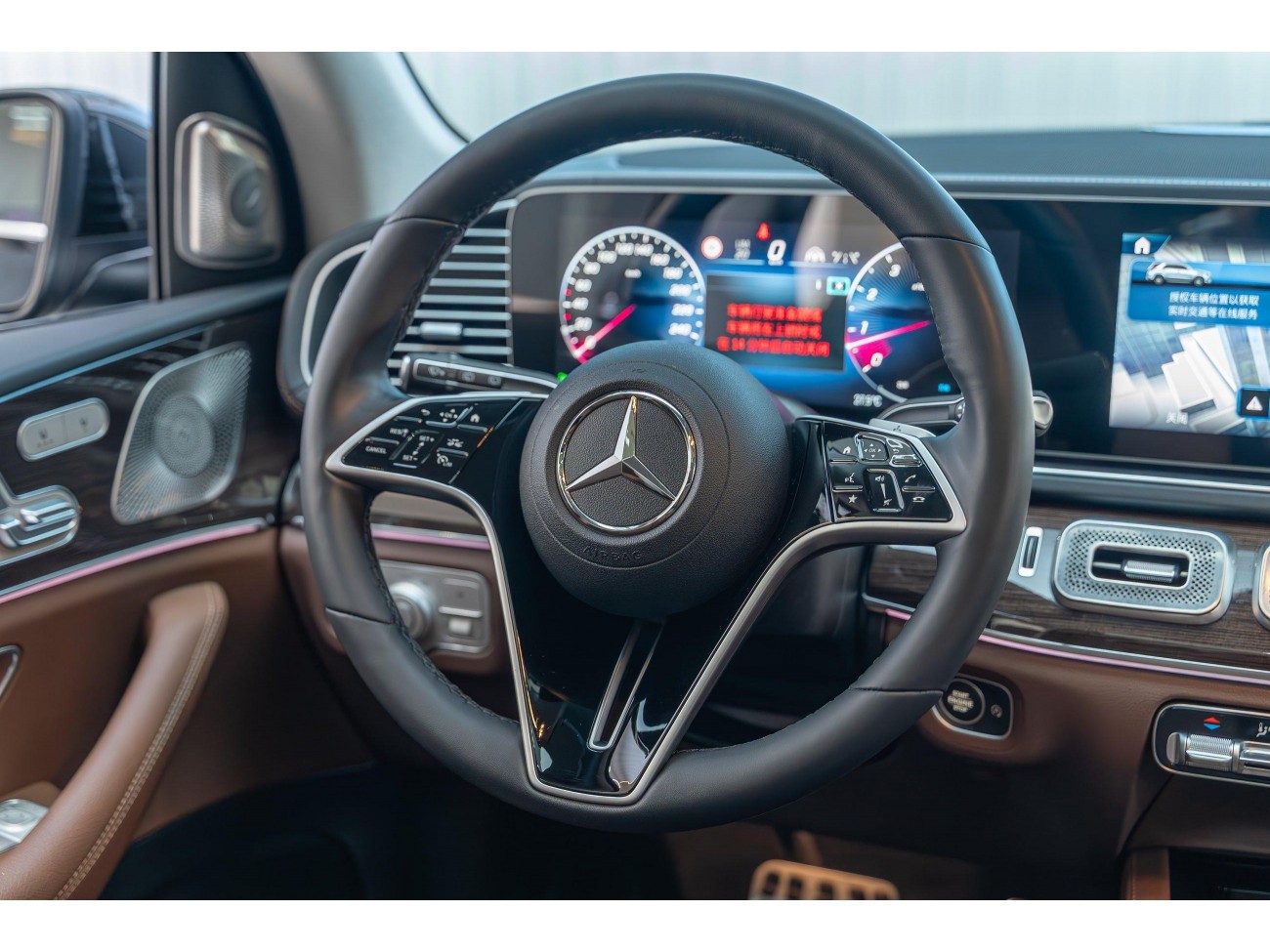 Mercedes-Benz GLE 350 4MATIC 2025