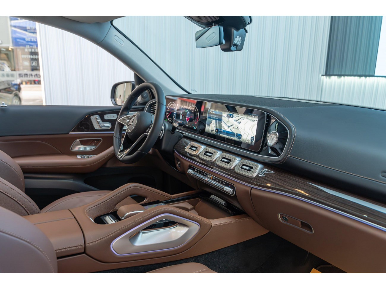 Mercedes-Benz GLE 350 4MATIC 2025