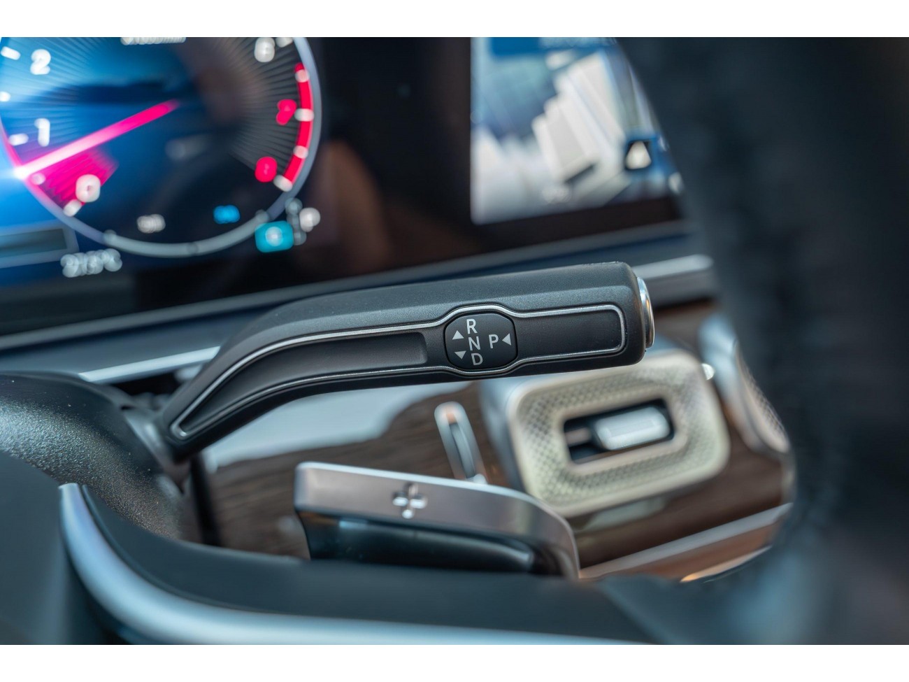 Mercedes-Benz GLE 350 4MATIC 2025