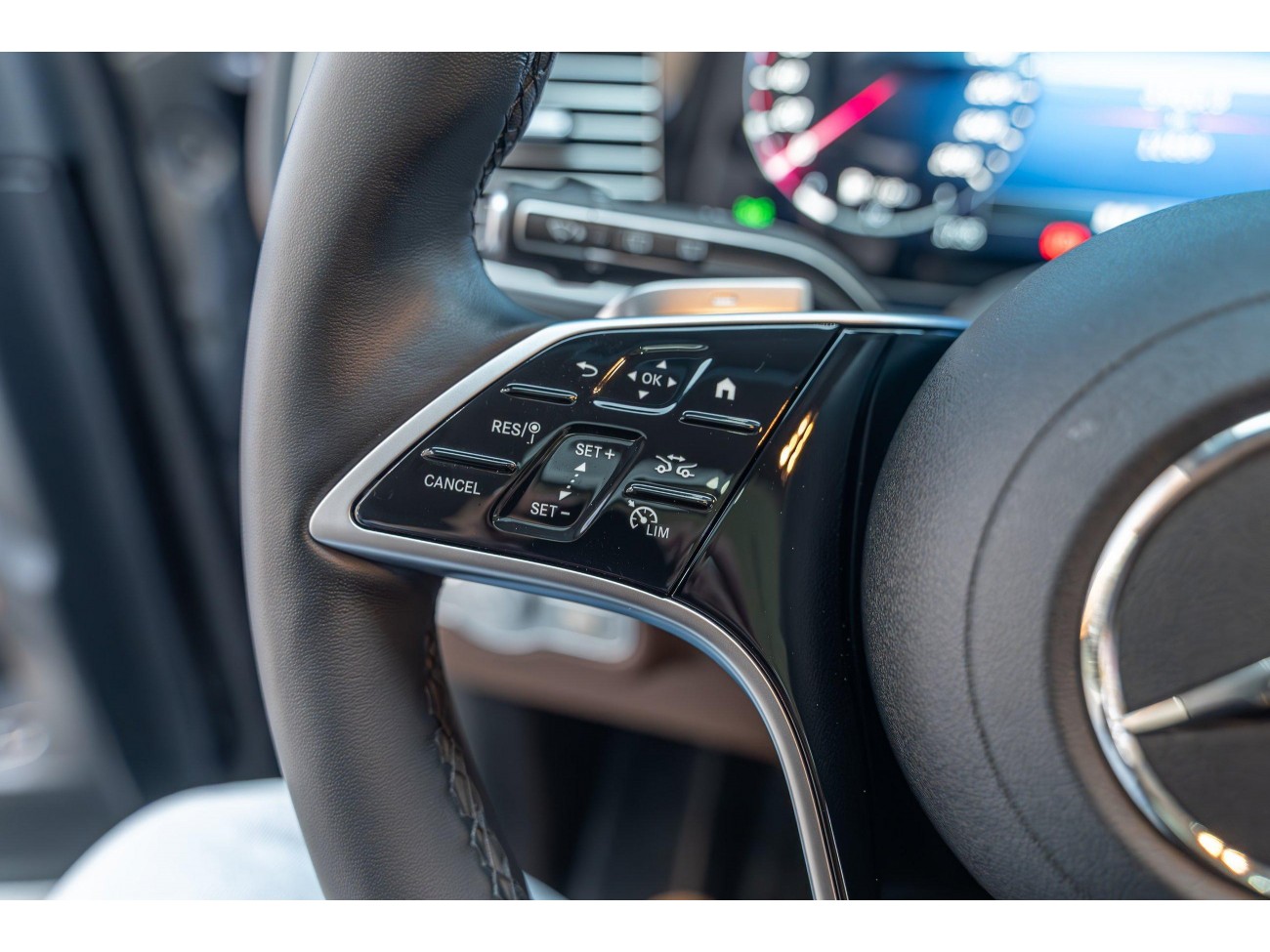 Mercedes-Benz GLE 350 4MATIC 2025