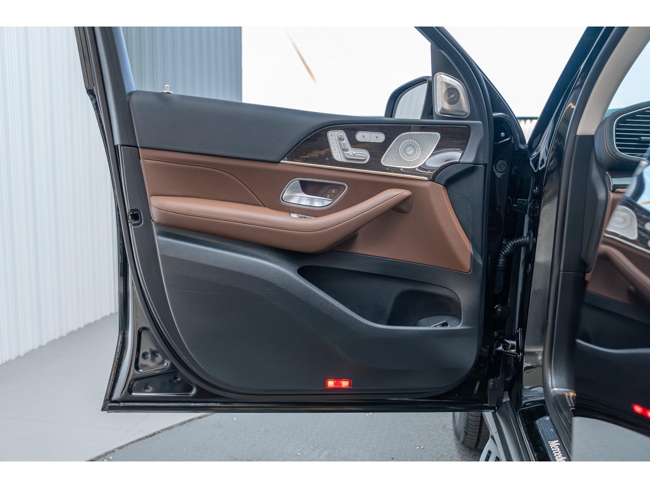 Mercedes-Benz GLE 350 4MATIC 2025