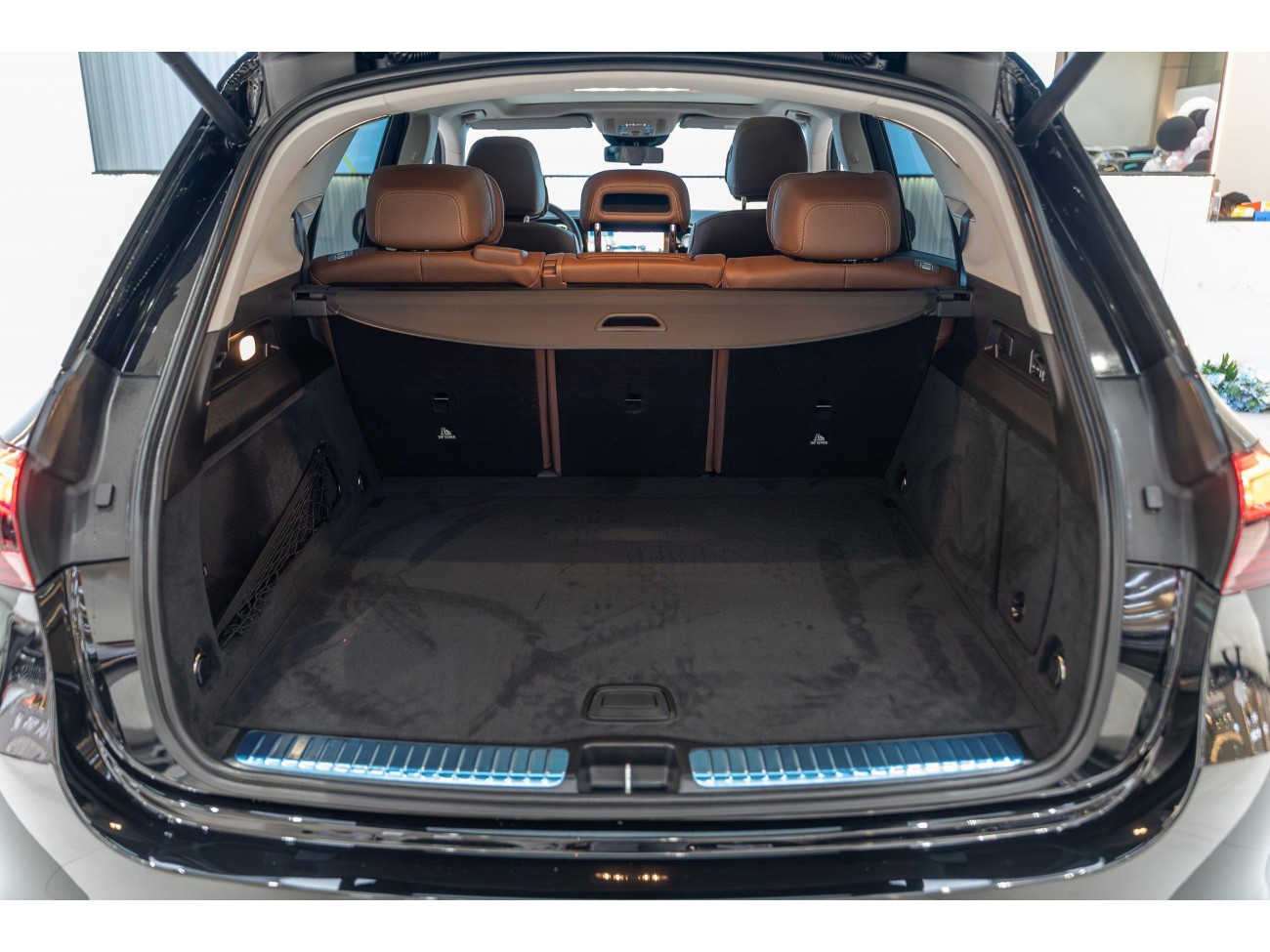 Mercedes-Benz GLE 350 4MATIC 2025