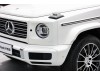 Mercedes-Benz G400d 2024