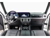 Mercedes-Benz G400d 2024