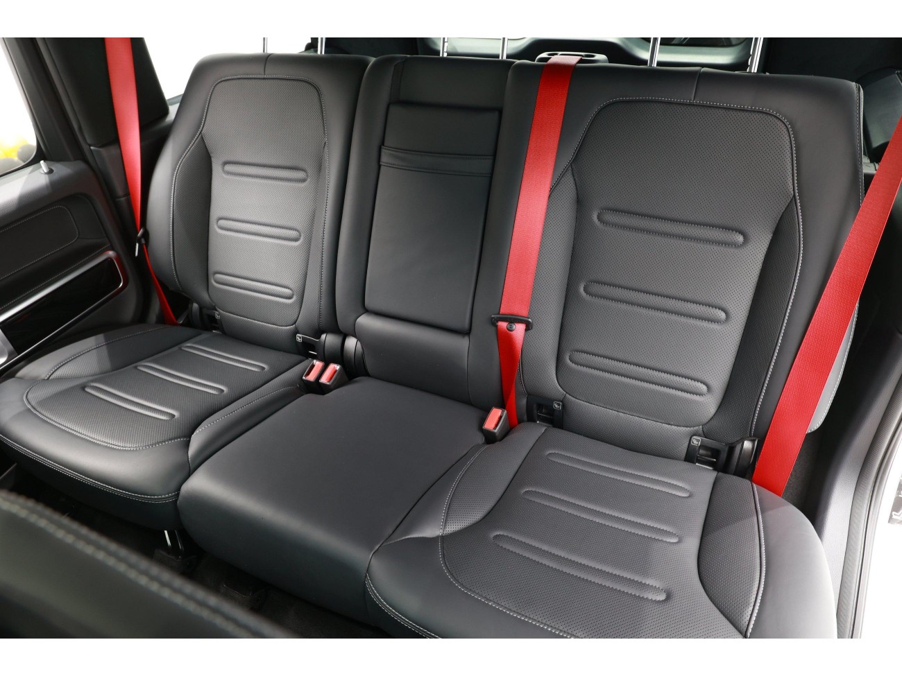 Mercedes-Benz G400d 2024