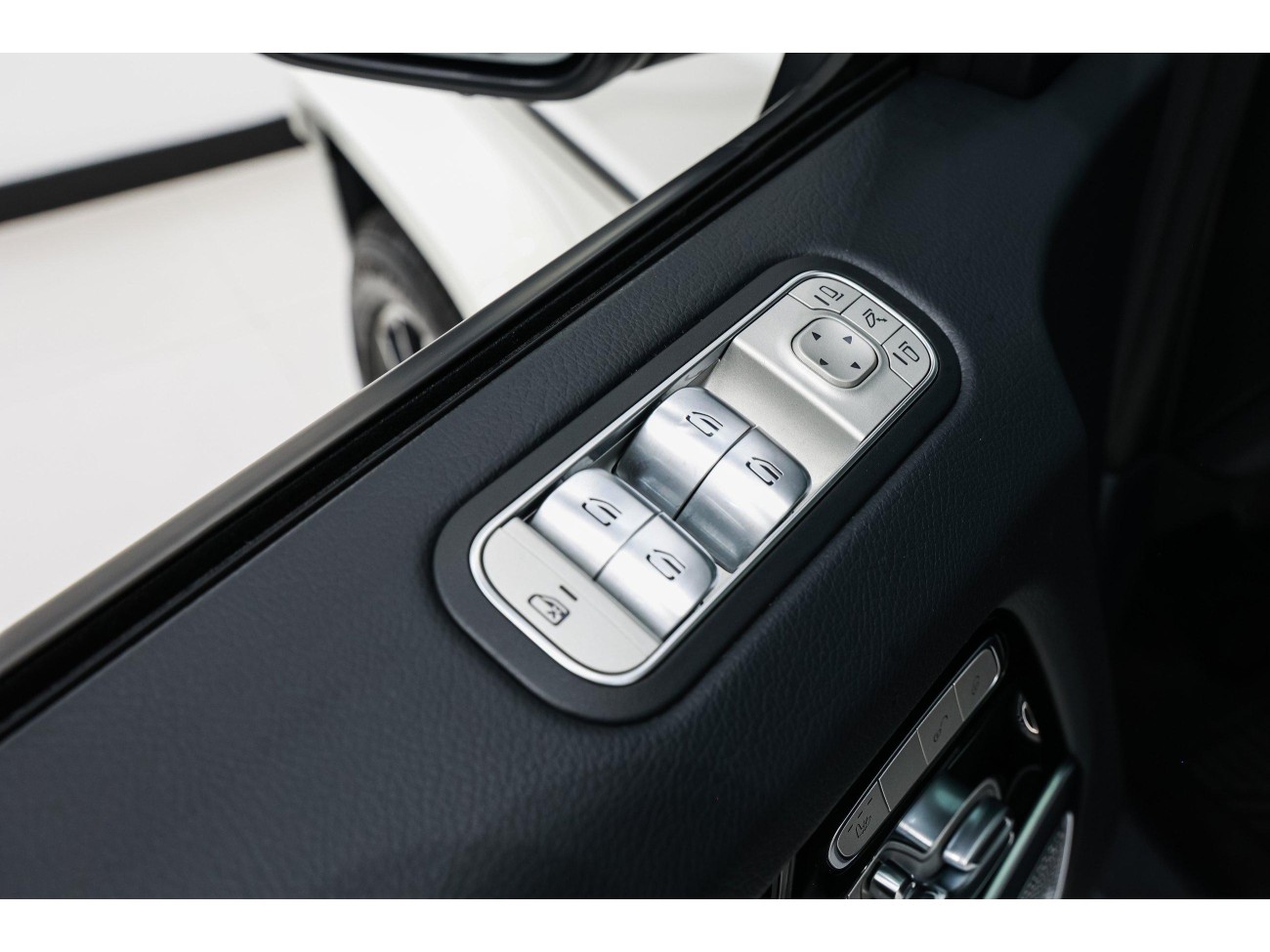 Mercedes-Benz G400d 2024