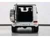 Mercedes-Benz G 350 2021