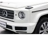 Mercedes-Benz G 350 2021