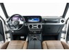 Mercedes-Benz G 350 2021