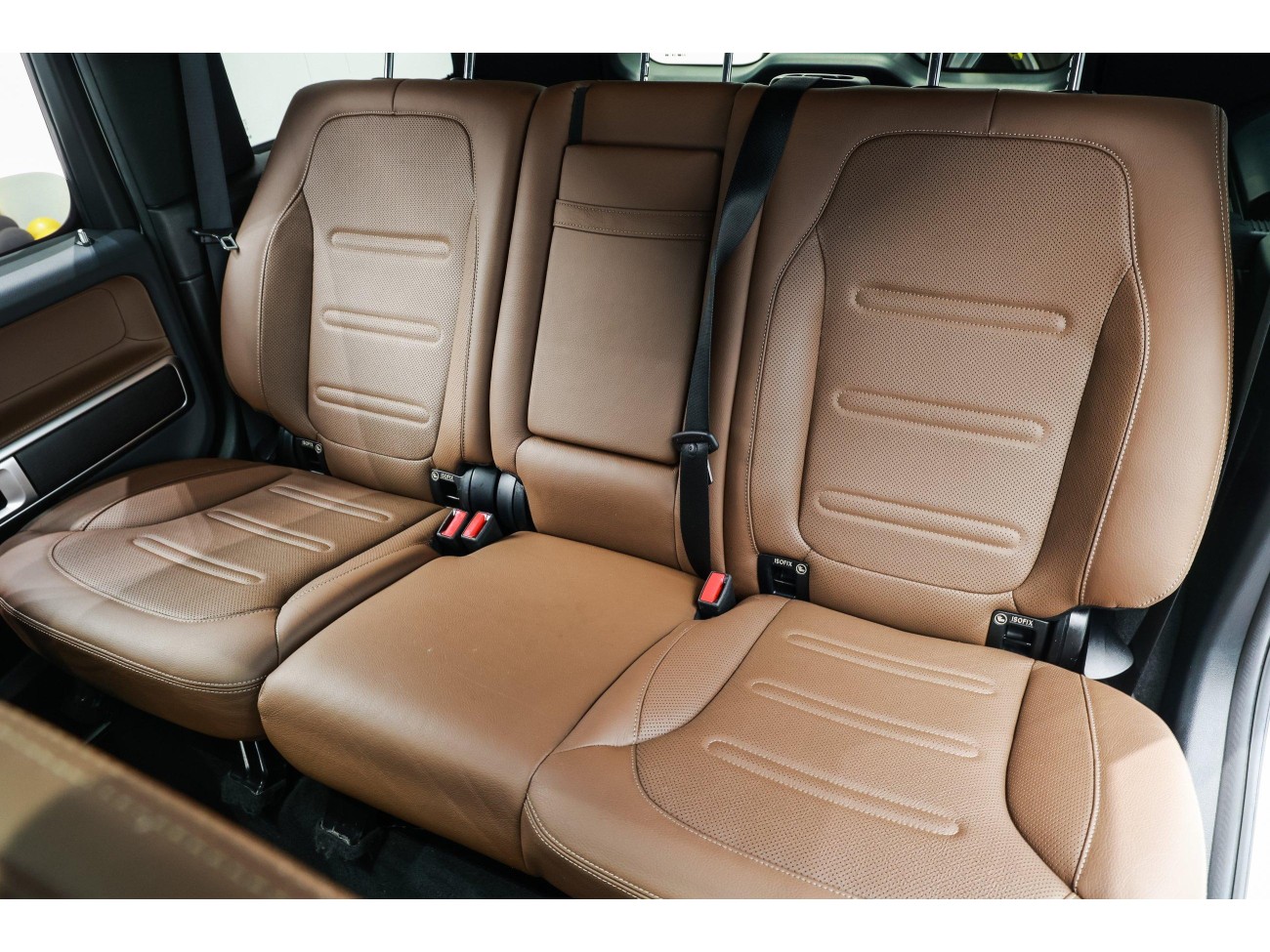 Mercedes-Benz G 350 2021