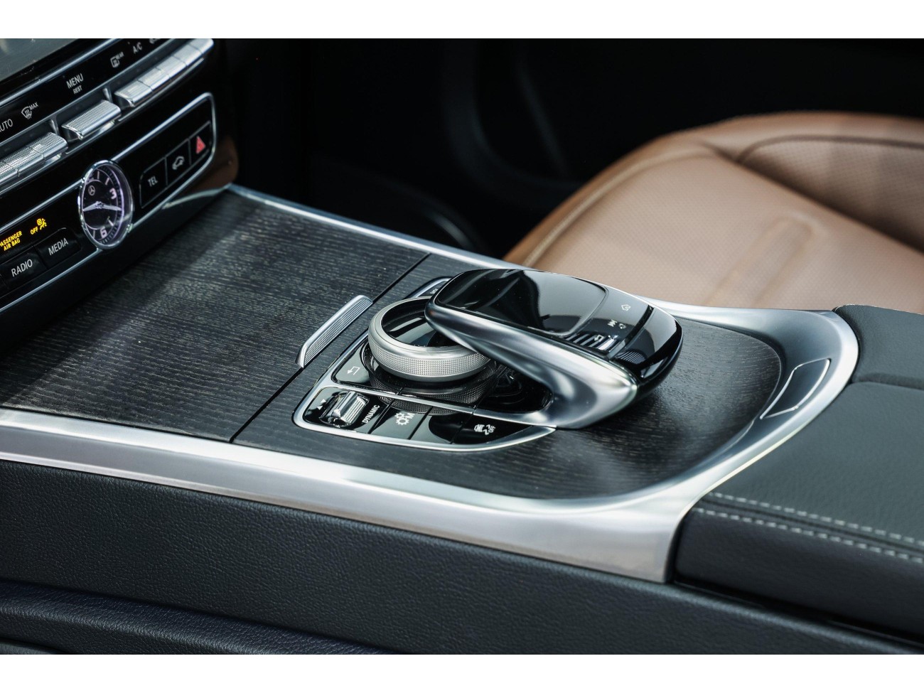 Mercedes-Benz G 350 2021