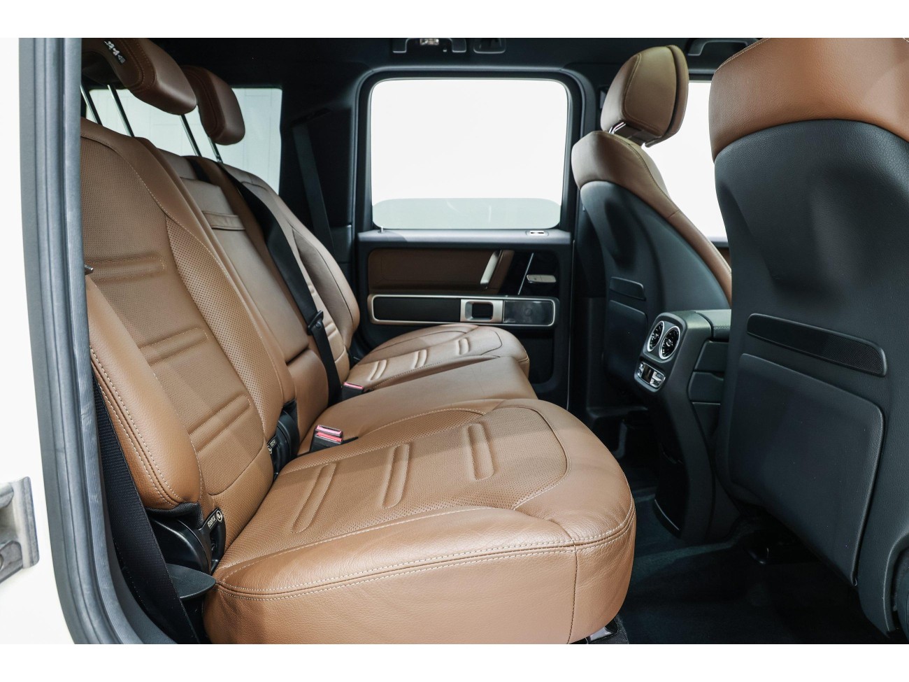 Mercedes-Benz G 350 2021