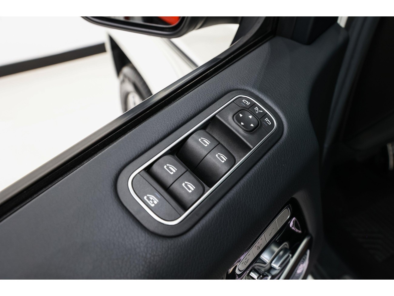 Mercedes-Benz G 350 2021