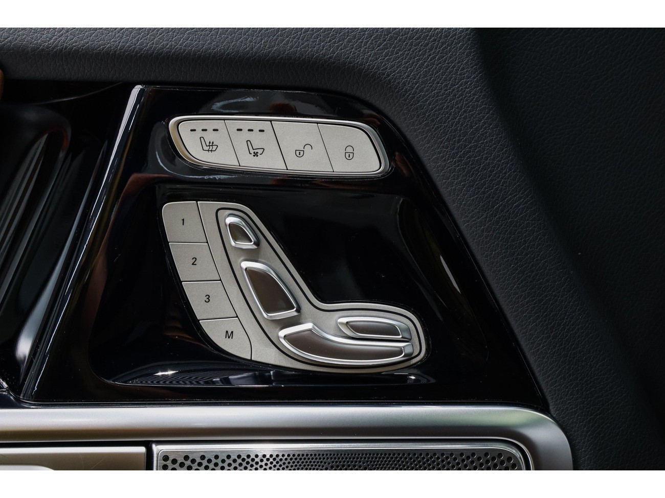 Mercedes-Benz G 350 2021